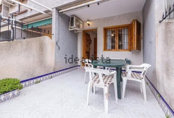 Revente - Villa Individuelle -
San Pedro del Pinatar - Los Cuarteros