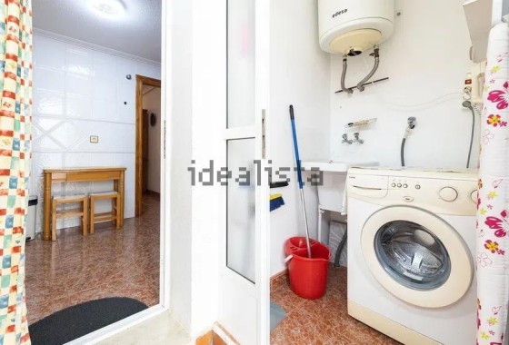 Revente - Villa Individuelle -
San Pedro del Pinatar - Los Cuarteros