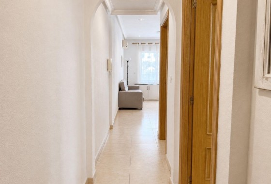 Revente - Appartement -
Torrevieja - Playa del Cura