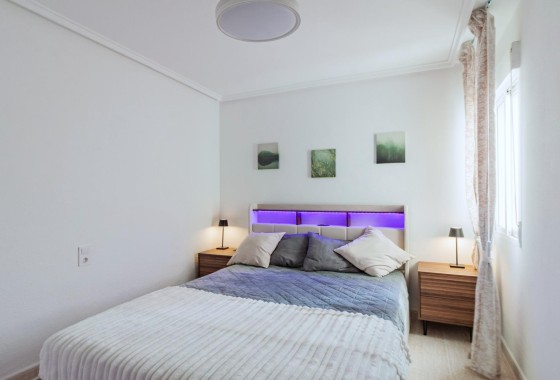 Revente - Appartement -
Torrevieja - Playa del Cura