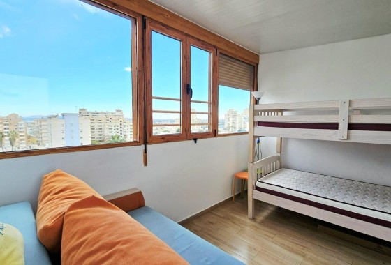 Herverkoop - Appartement / Flat -
Torrevieja - Nueva Torrevieja
