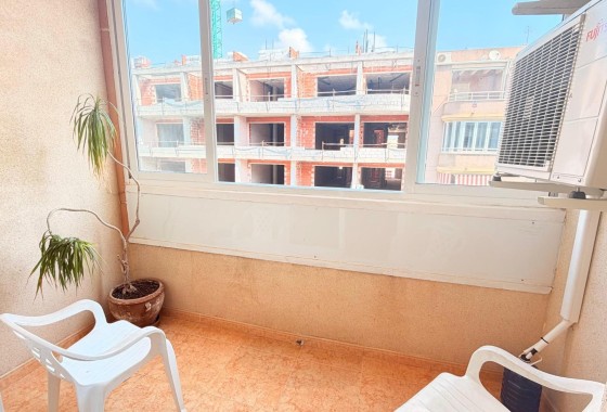 Herverkoop - Appartement / Flat -
Torrevieja - Curva del Palangre