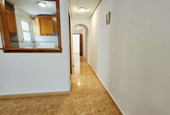 Herverkoop - Appartement / Flat -
Torrevieja - Curva del Palangre