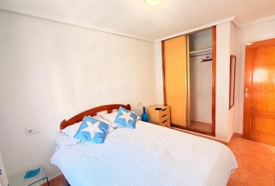 Herverkoop - Appartement / Flat -
Torrevieja - Curva del Palangre