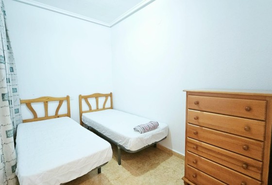 Herverkoop - Appartement / Flat -
Torrevieja - Curva del Palangre