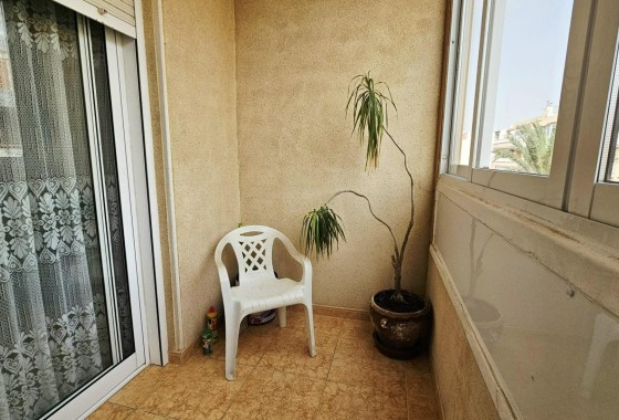 Herverkoop - Appartement / Flat -
Torrevieja - Curva del Palangre
