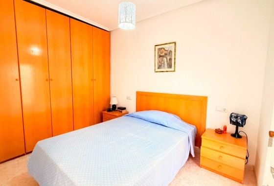 Herverkoop - Appartement / Flat -
Torrevieja - Playa del Cura