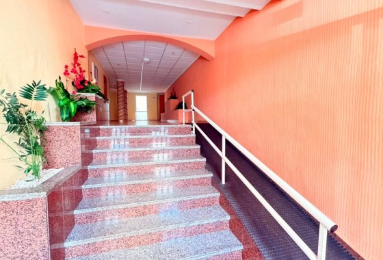 Herverkoop - Appartement / Flat -
Torrevieja - Playa del Cura