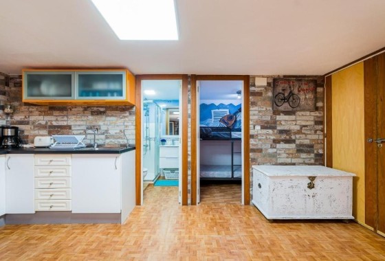 Revente - Appartement -
Torrevieja - Acequion