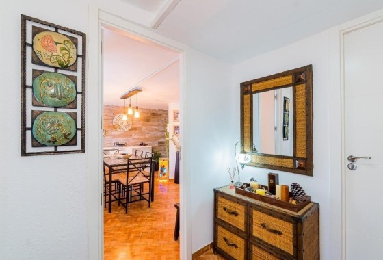 Revente - Appartement -
Torrevieja - Acequion