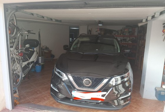 Revente - Appartement -
Torrevieja - Acequion