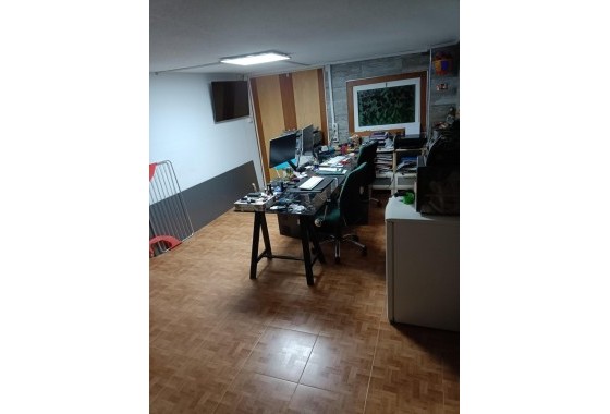 Revente - Appartement -
Torrevieja - Acequion