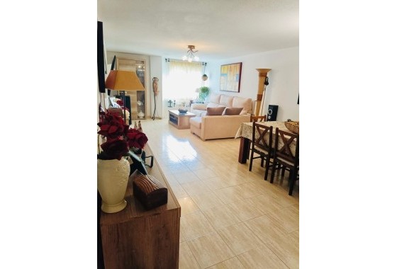 Revente - Appartement -
Torrevieja - Acequion