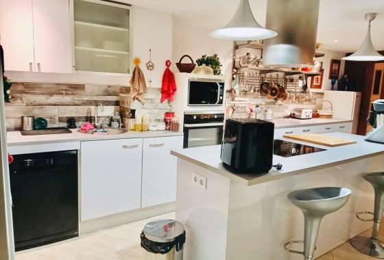 Revente - Appartement -
Torrevieja - Acequion