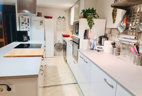 Revente - Appartement -
Torrevieja - Acequion