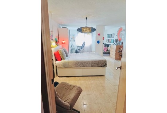 Revente - Appartement -
Torrevieja - Acequion