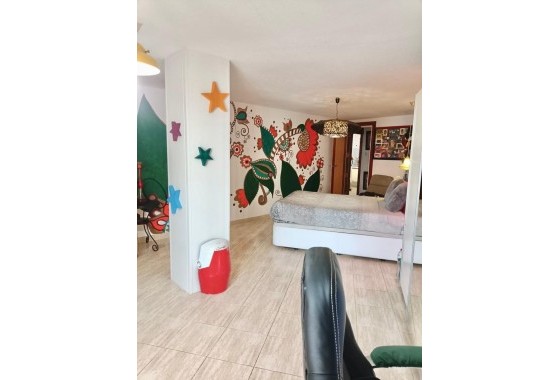 Revente - Appartement -
Torrevieja - Acequion