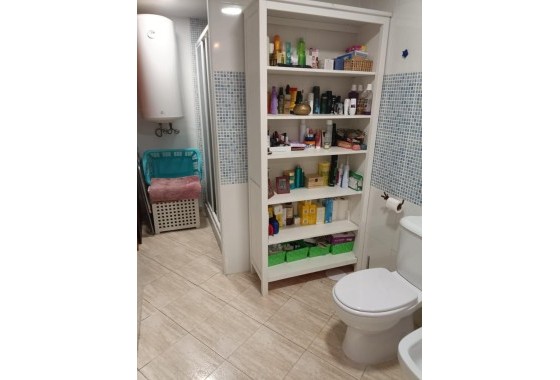Revente - Appartement -
Torrevieja - Acequion