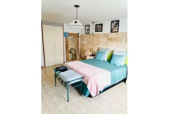 Revente - Appartement -
Torrevieja - Acequion