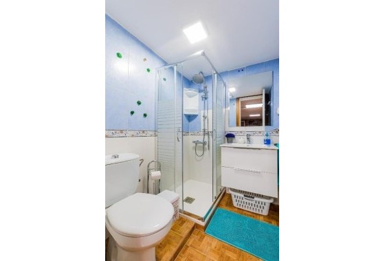 Revente - Appartement -
Torrevieja - Acequion