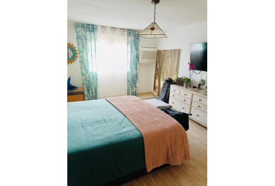 Revente - Appartement -
Torrevieja - Acequion