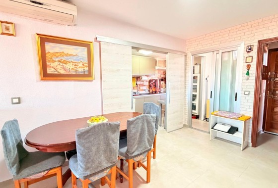 Herverkoop - Appartement / Flat -
Torrevieja - Playa de los Naufragos