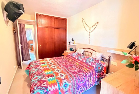 Herverkoop - Appartement / Flat -
Torrevieja - Playa de los Naufragos