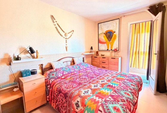 Herverkoop - Appartement / Flat -
Torrevieja - Playa de los Naufragos