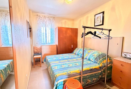 Herverkoop - Appartement / Flat -
Torrevieja - Playa de los Naufragos