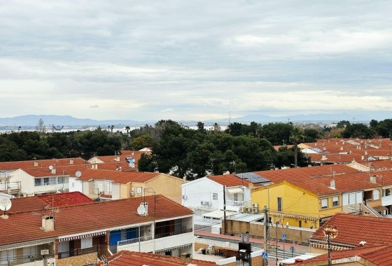 Herverkoop - Appartement / Flat -
Torrevieja - Playa de los Naufragos