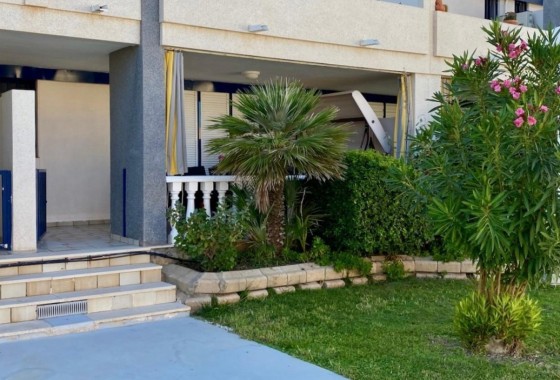 Venta - Apartamento / Piso -
Torrevieja - Torre la mata