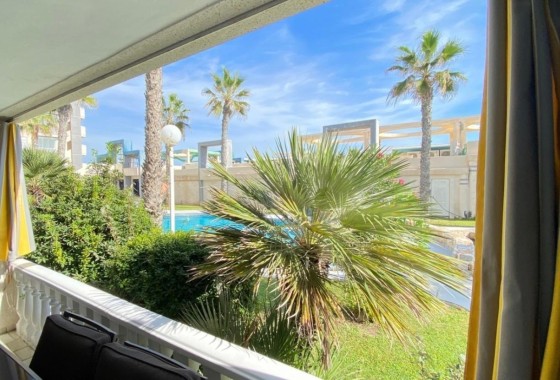 Venta - Apartamento / Piso -
Torrevieja - Torre la mata