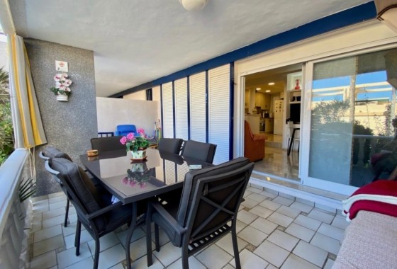 Venta - Apartamento / Piso -
Torrevieja - Torre la mata