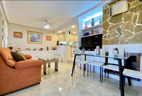 Venta - Apartamento / Piso -
Torrevieja - Torre la mata