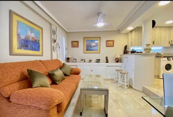 Venta - Apartamento / Piso -
Torrevieja - Torre la mata