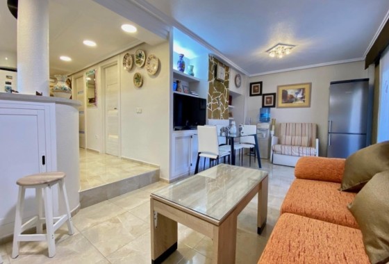 Venta - Apartamento / Piso -
Torrevieja - Torre la mata