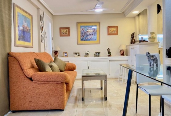 Venta - Apartamento / Piso -
Torrevieja - Torre la mata