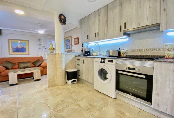 Venta - Apartamento / Piso -
Torrevieja - Torre la mata