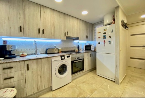 Venta - Apartamento / Piso -
Torrevieja - Torre la mata