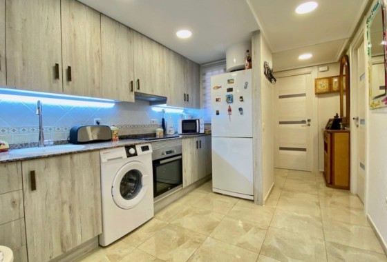 Venta - Apartamento / Piso -
Torrevieja - Torre la mata