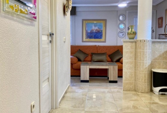 Venta - Apartamento / Piso -
Torrevieja - Torre la mata