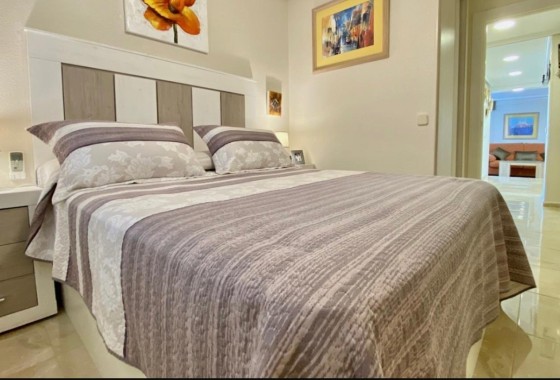Venta - Apartamento / Piso -
Torrevieja - Torre la mata