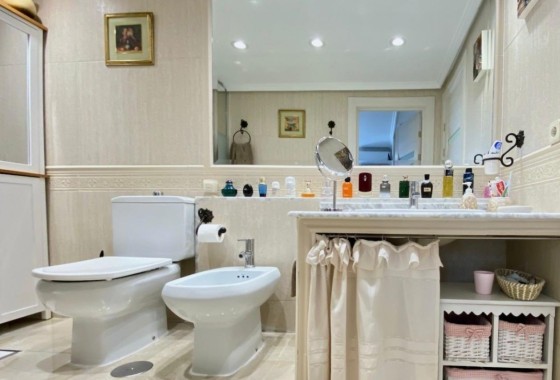 Venta - Apartamento / Piso -
Torrevieja - Torre la mata