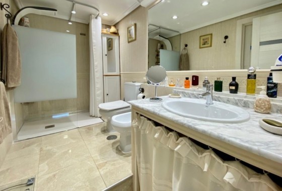 Venta - Apartamento / Piso -
Torrevieja - Torre la mata