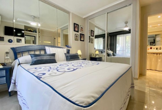Venta - Apartamento / Piso -
Torrevieja - Torre la mata