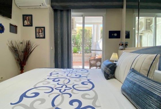 Venta - Apartamento / Piso -
Torrevieja - Torre la mata