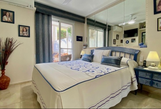 Venta - Apartamento / Piso -
Torrevieja - Torre la mata