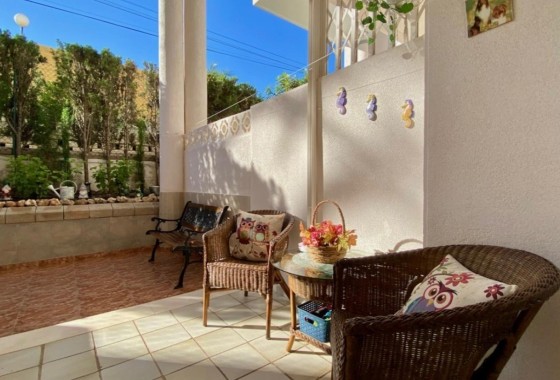 Venta - Apartamento / Piso -
Torrevieja - Torre la mata