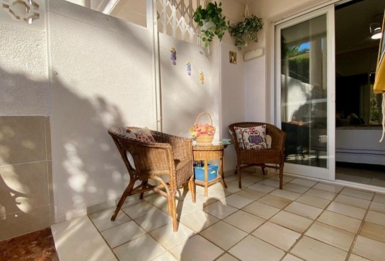 Venta - Apartamento / Piso -
Torrevieja - Torre la mata
