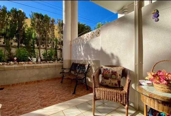Venta - Apartamento / Piso -
Torrevieja - Torre la mata